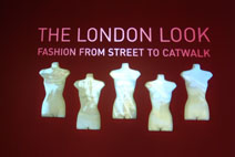 'London Look', Museum of London